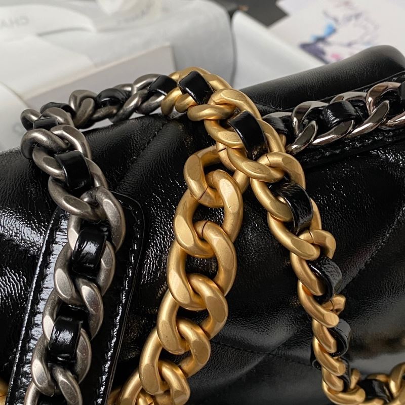 Ch**el 19 bags